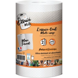 ess tt dc blanc pack 1x450f