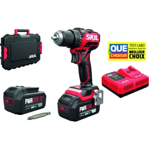 perceuse-vis compact 20vbl ufc