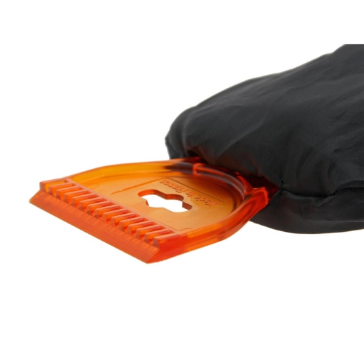 xlpt gratte-givre moufle