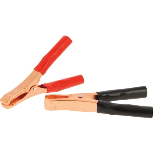 XLTECH 2 Pinces de Charge 60A