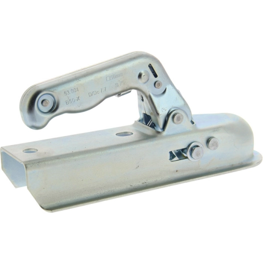 XLPT Tête attelage carrée 50mm