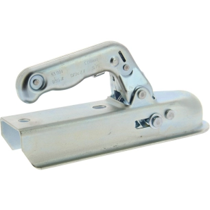 XLPT Tête attelage carrée 50mm