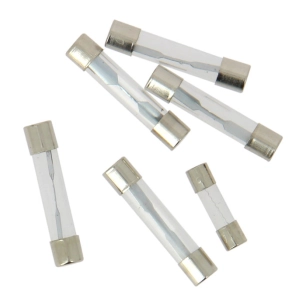 xltech 5 fusibles ver+1 radio