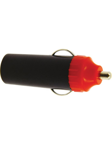 Prise Allume-Cigar Universelle Alimentation 12V polyvalente - IMPEX