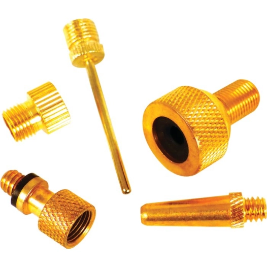 precision-steel kit gonflage