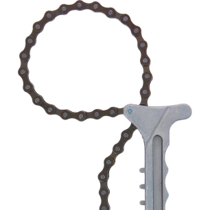 cle pr filtres a huile(chaine)