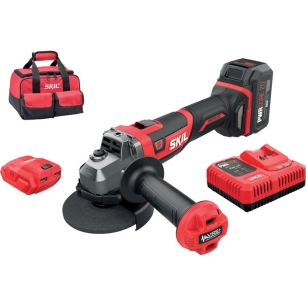 meuleuse angle 20v xp bl +acc