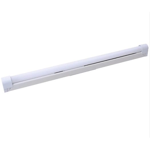 Réglette 9w tube led 60cm ip20 4000k 850 lumens - GEFOM