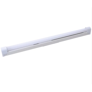 Réglette 9w tube led 60cm ip20 4000k 850 lumens - GEFOM