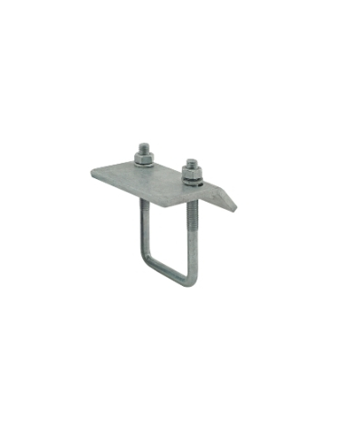 Etrier pour rail RapidStrut® 41x21/41gac m10 - Walraven
