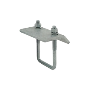 Etrier pour rail RapidStrut® 41x21/41gac m10 - Walraven