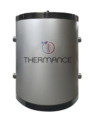 bouteille melange thermance 25