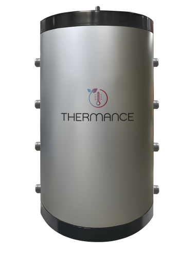 bouteille melange thermance 50