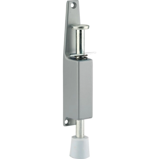 arret de porte l150 argent