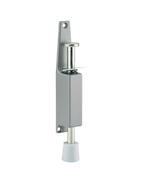 arret de porte l150 argent