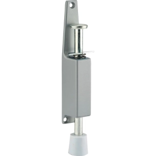 arret de porte l150 argent