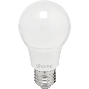 amp led c std e27 4000k 806/10