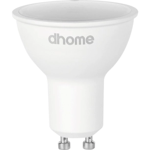 amp led c gu10 4000k 450lm /10