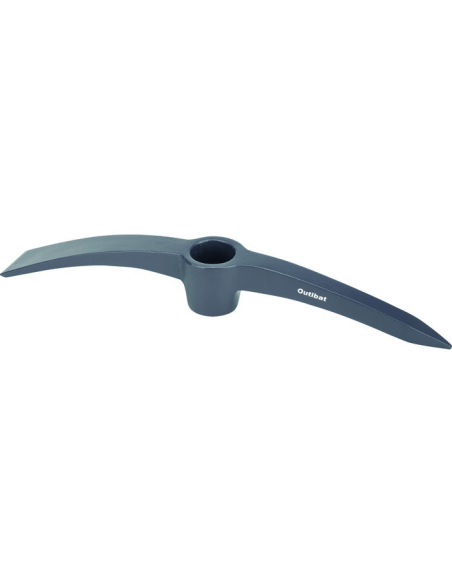 pioche oeil rond 2.5kg