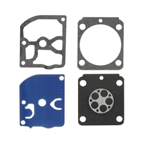 Kit membranes et joints carburateur adaptable ZAMA pour carburateur C1Q monté sur STIHL. Remplace or