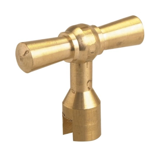 cle pour tete cache entree 1/2