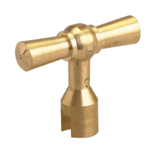 cle pour tete cache entree 1/2