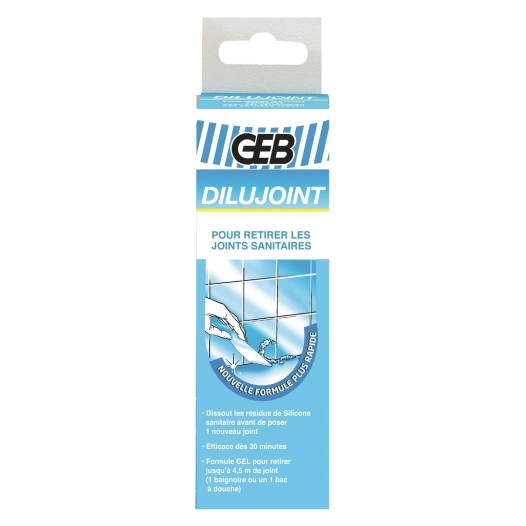 dilujoint etui-tube 125 ml