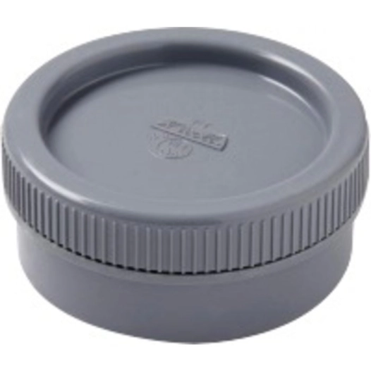 tampon de visite m diam.100