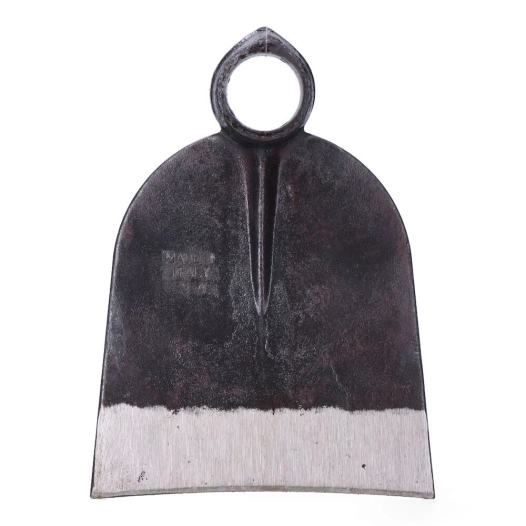 Houe A Enlever La Terre Modele 3-A 18,0x19,0cm Ø39,68mm Aa03a Koma Tools - Koma Tools