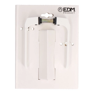 Poignee De Jeu Blister 702 Alum Blanc Edm