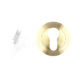 Blister Keyhole Pear 707 Ø50mm Ls Edm