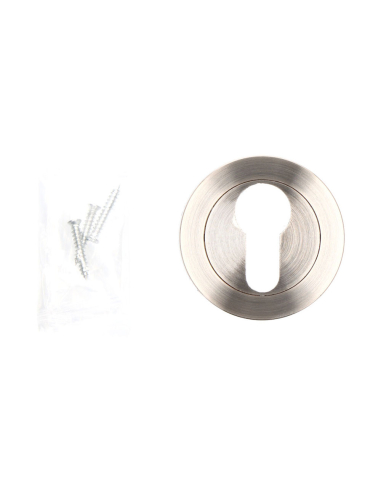 Pear Keyhole Blister 707 Ø50mm Ns Edm