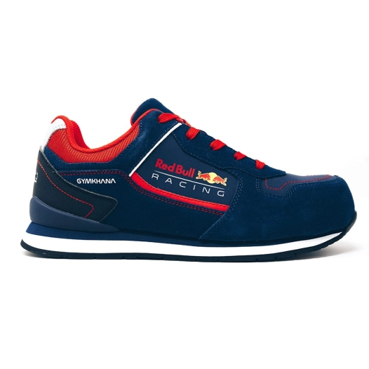 Chaussure De Sport Gymkhana S3 Esd Red Bull Taille-45 07535rb45bmrs Sparco