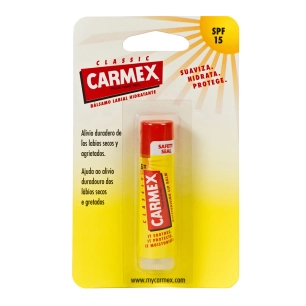 Protecteur Lèvres Carmex 4.2g