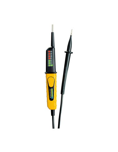 Testeur De Tension Bipolaire Pan Volttester 400 Pancontrol - Pancontrol