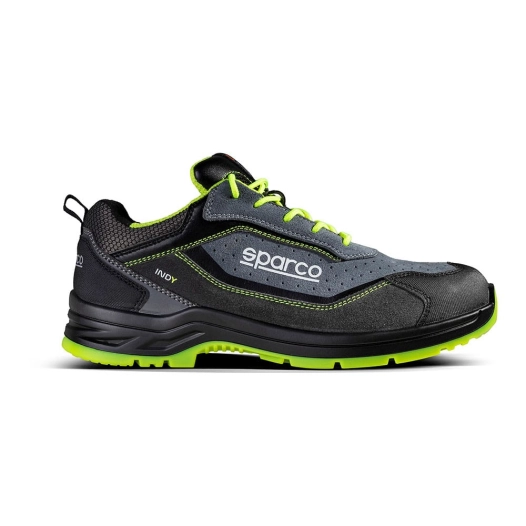 Chaussure De Sport Indy S1p Esd Taille-46 0753846gsgf Sparco