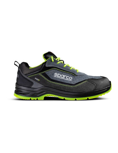 Chaussure De Sport Indy S1p Esd Taille-45 0753845gsgf Sparco - Sparco