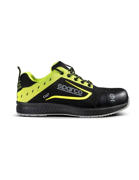 Chaussure De Sport Coque S1p Taille-44 0752644nrgf Sparco