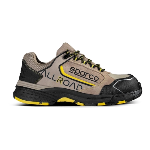 Chaussure De Travail Allroad S3 Esd Taille-43 0752843tagi Sparco