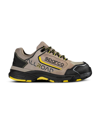 Chaussure De Travail Allroad S3 Esd Taille-38 0752838tagi Sparco
