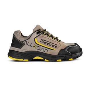 Chaussure De Travail Allroad S3 Esd Taille-39 0752839tagi Sparco