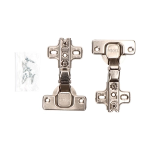 Blister Avec Charnière Cuve Blister Acod Bc02 35mm Zn Edm