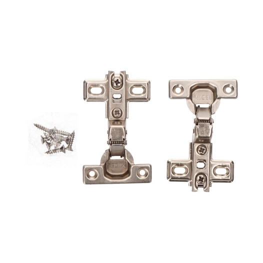 Charnière Cuve Blister S-Ac Bc01 26mm Zn Edm