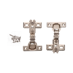 Charnière Cuve Blister S-Ac Bc01 26mm Zn Edm