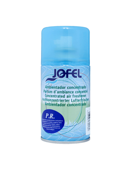 Désodorisant Concentré air frais Pour Diffuseur P.R. Jofel