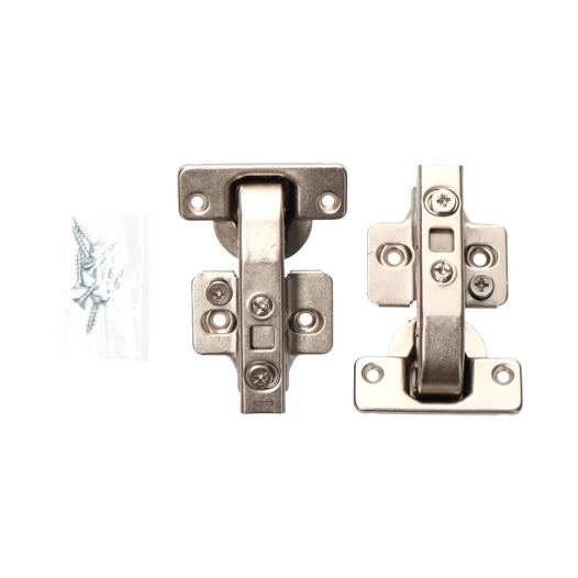 Blister Charnière Cuve 90º Coin Piston Bc13 Zn Edm