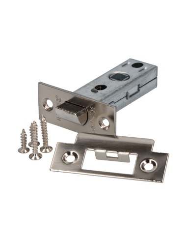 Poignee Blister Tubulaire C/C Pct03 45mm Ns Edm