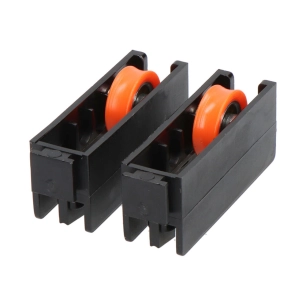 Roulement Blister Alugom 400 Rd20 Ne Edm