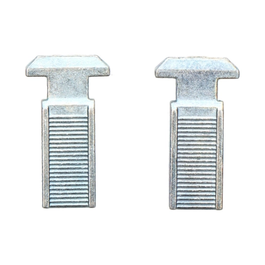 Blister Strike Tab 6818-25 Zn Edm