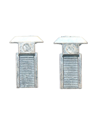 Blister Strike Tab 6818-22 Zn Edm